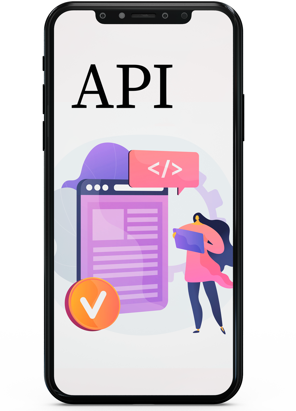 API Developers